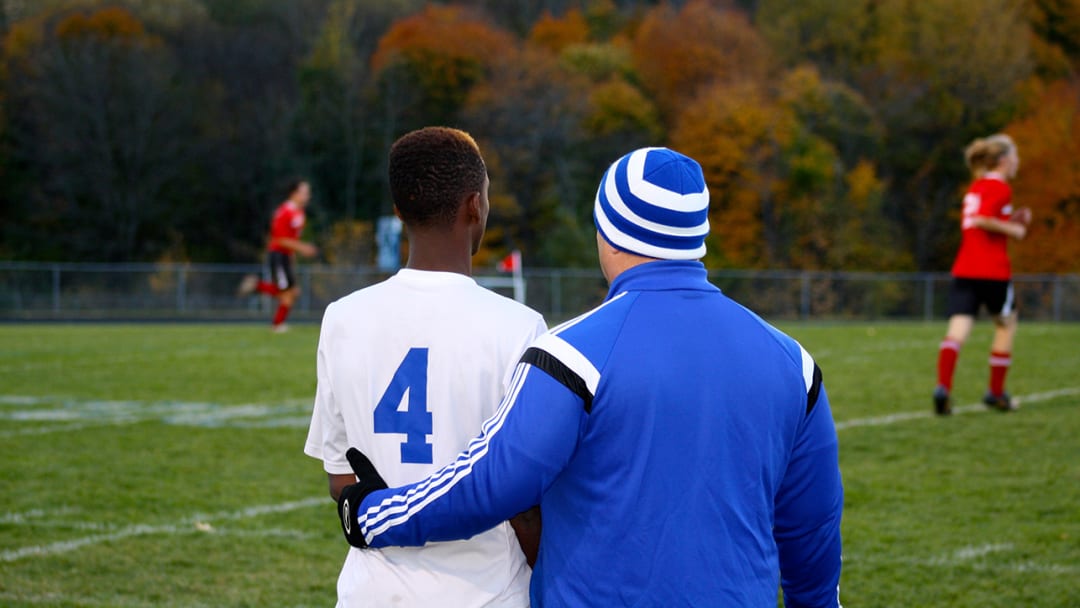 How a High School Soccer Team United a Racially Divided Town