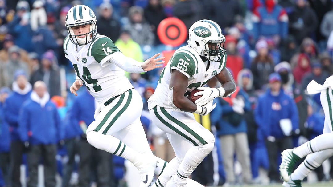 Week 16 Fantasy Football Sneaky Starts