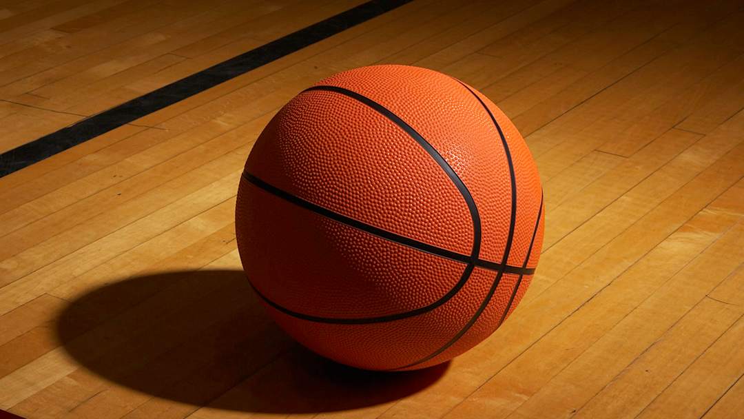 Watch: Brawl Breaks Out Between Players, Refs at AAU Basketball Game