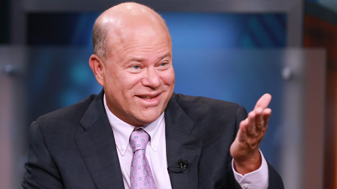 Report: David Tepper Expected To Buy Carolina Panthers For $2.2 Billion