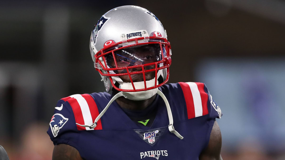 Source: Seahawks Claim WR Josh Gordon Off Waivers