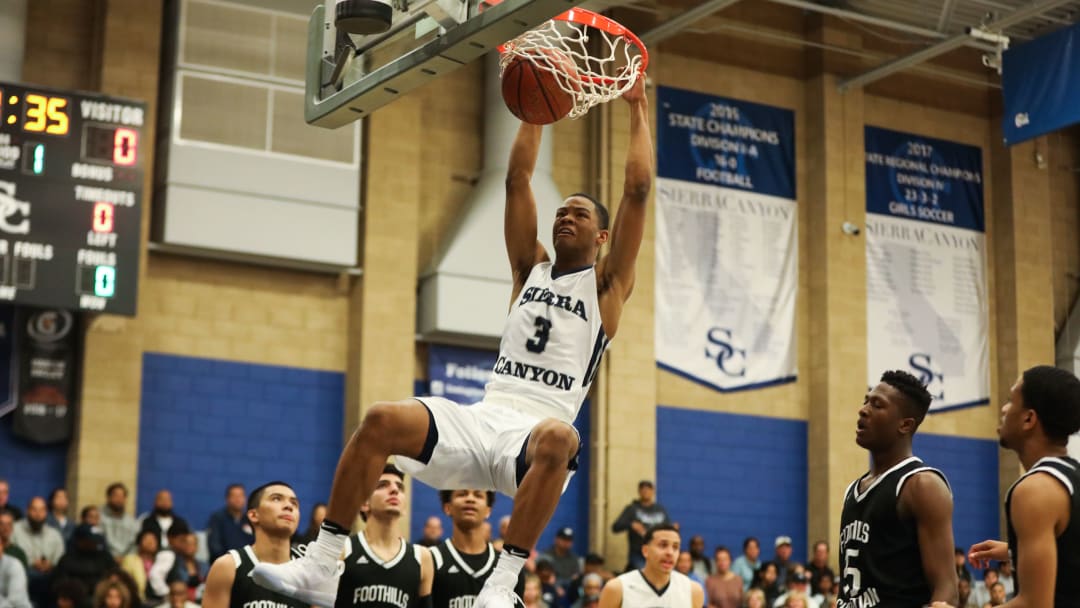 Nike Basketball Academy Through the Eyes of a Former NBA Agent