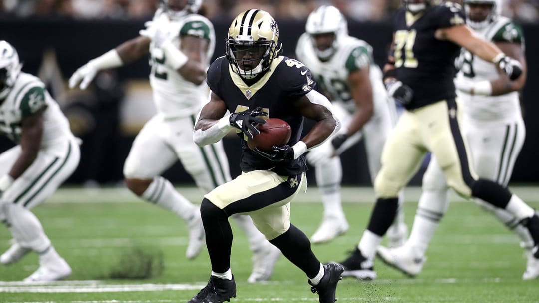 Fantasy Football Waiver Wire Strategy