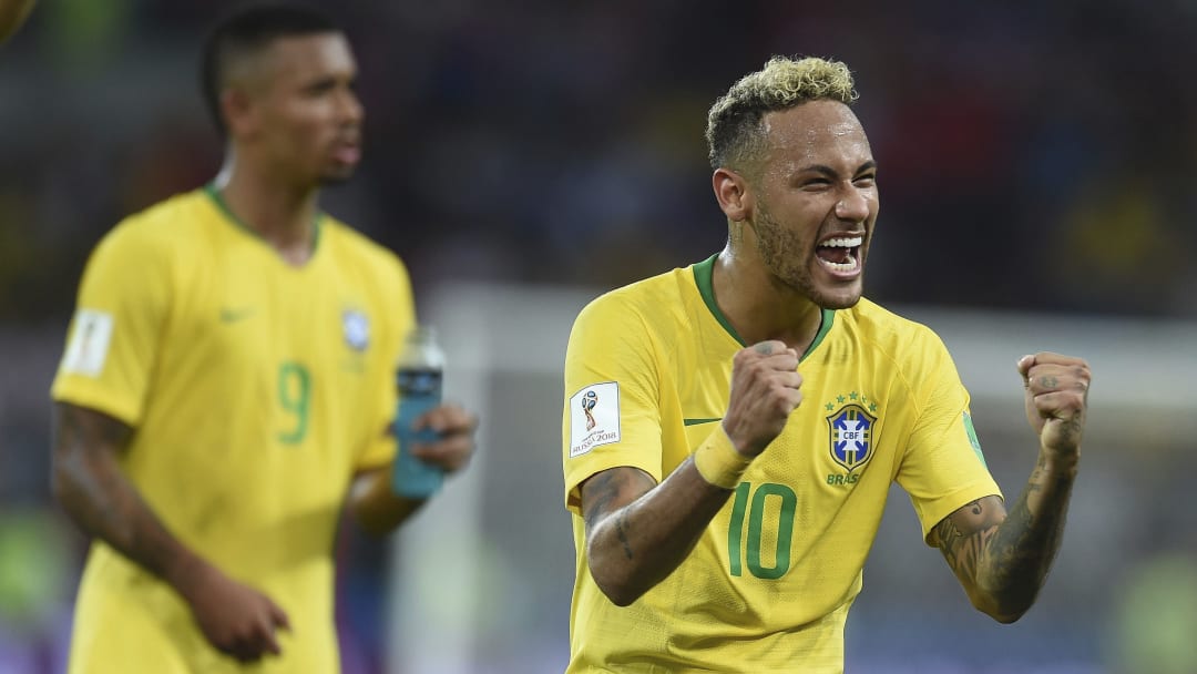 How to Watch Brazil vs. Mexico: World Cup Live Stream, TV Channel, Time