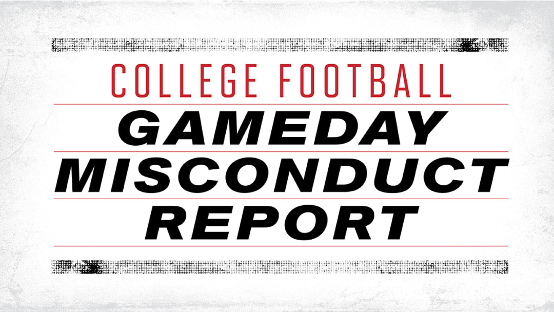 College Football Gameday Safety