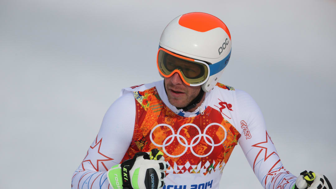 Olympian Bode Miller's 19-Month-Old Daughter Dies After Drowning in Pool