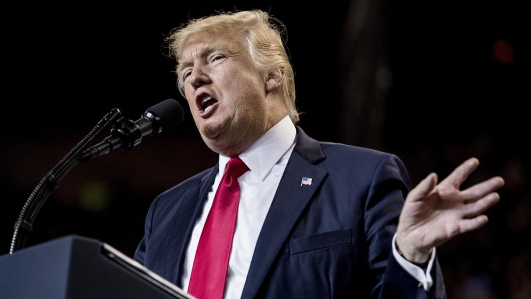 Pastor Darrell Scott: President Trump Wants Colin Kaepernick and Kanye West for Summit on Race