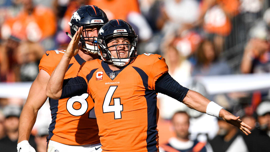 Week 4 Fantasy Football Sneaky Starts