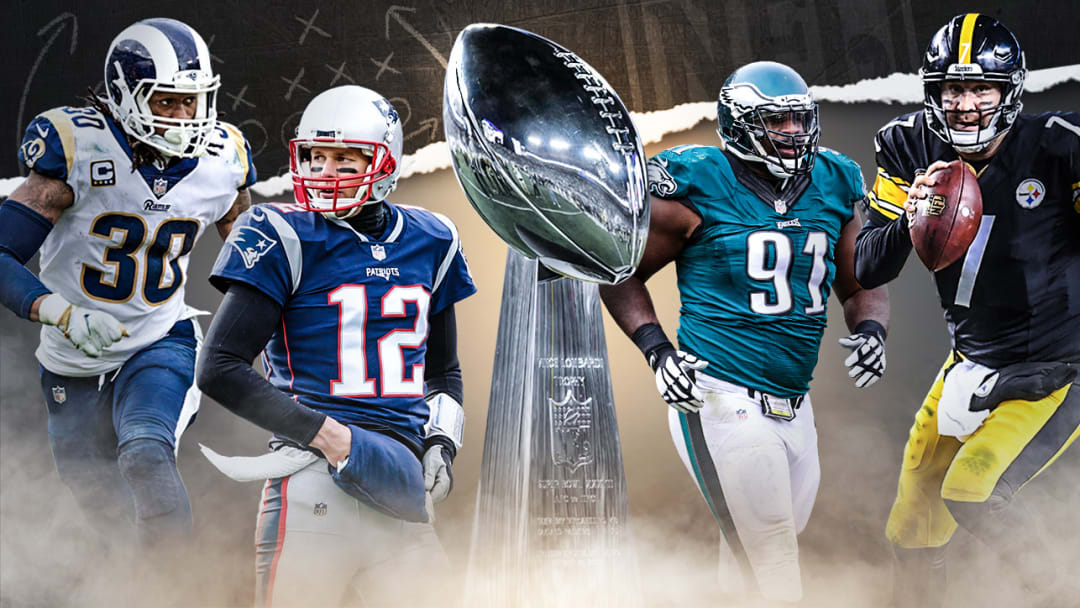 Who Will Win Super Bowl LII? Our NFL Playoff Predictions