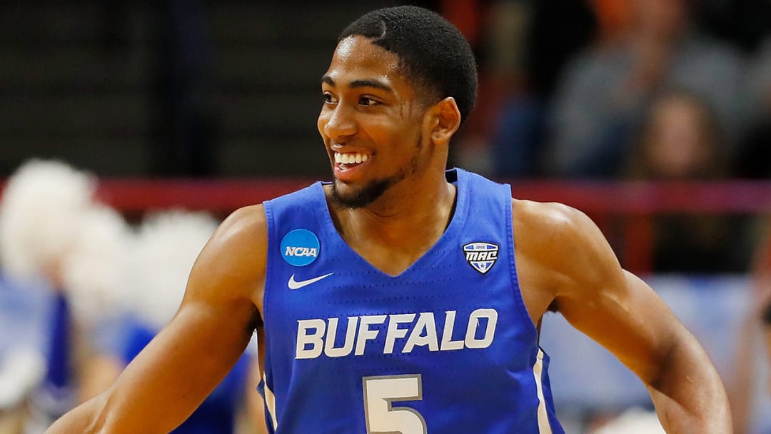 College Basketball Daily Best Bets: Fade Buffalo Off Major Upset Win