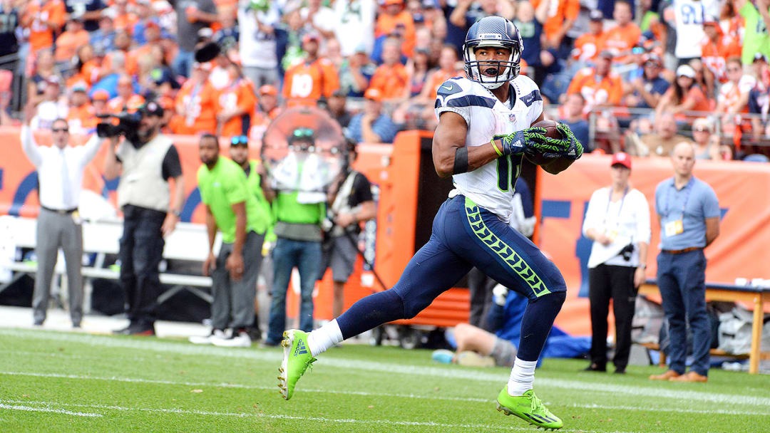 Week 2 Fantasy Football Sneaky Starts