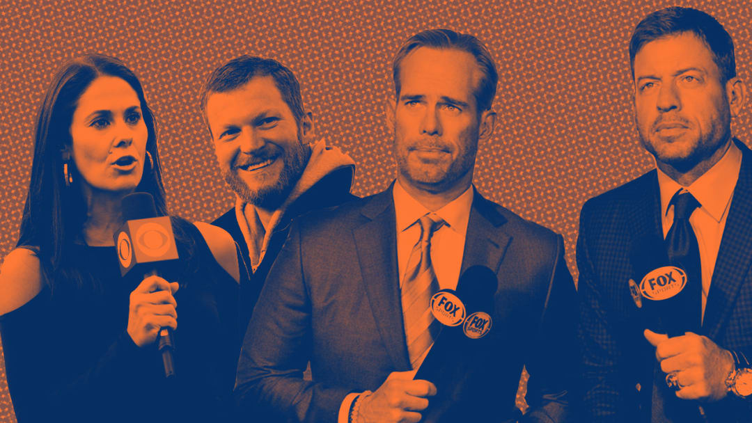 Sports Illustrated Media Awards: The Best and Worst of 2018