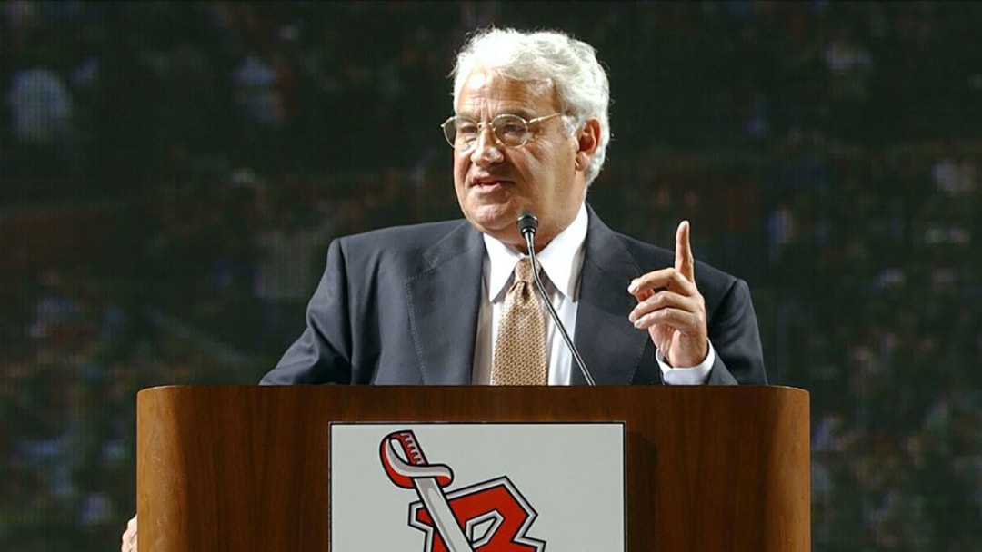 Ex-NHL Owner Refuses to Pay Taxes Over Goose Droppings on His Lawn