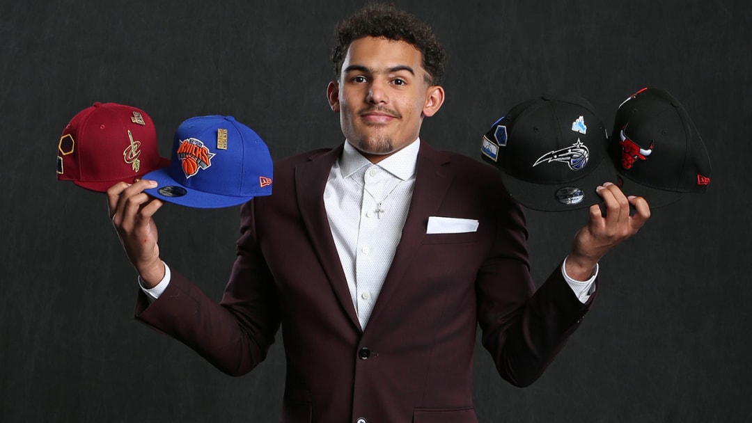 Anonymous NBA Scouts on Trae Young, Luka Doncic and the Draft's Biggest Questions