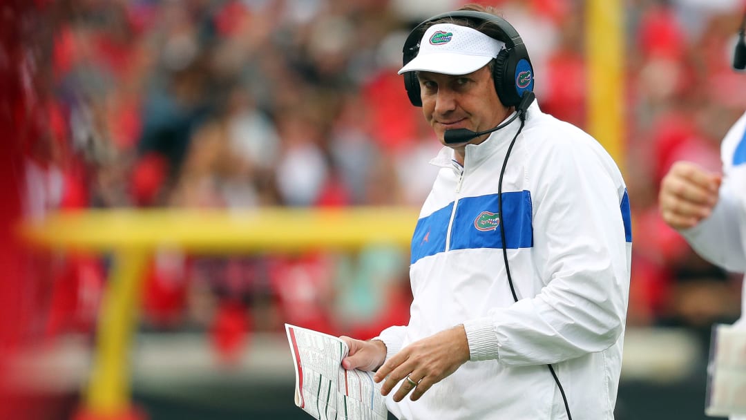 Comparatively Speaking: How Dan Mullen Compares to 2018 Head Coaching Hires
