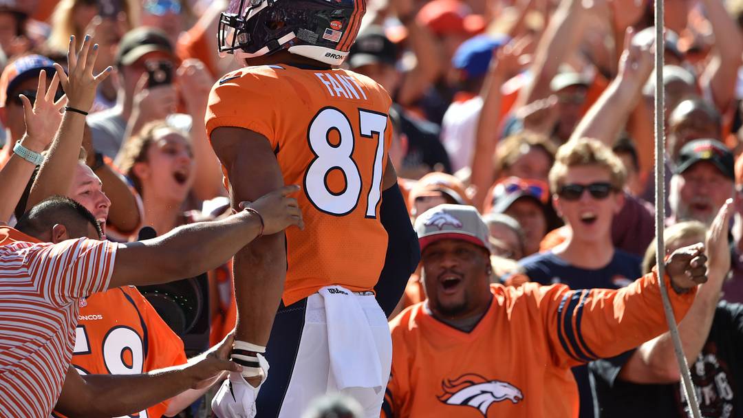 Examining Whether Fan Waivers are a Viable Solution to Attending Broncos Games in 2020