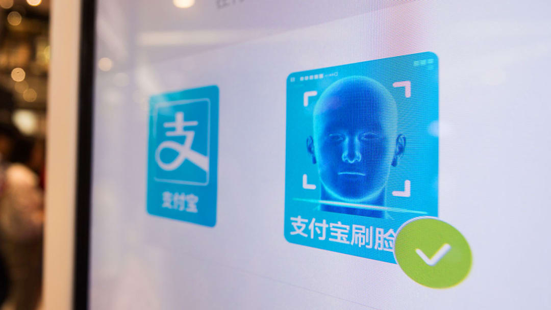 You Can Now Pay for KFC in China by Smiling