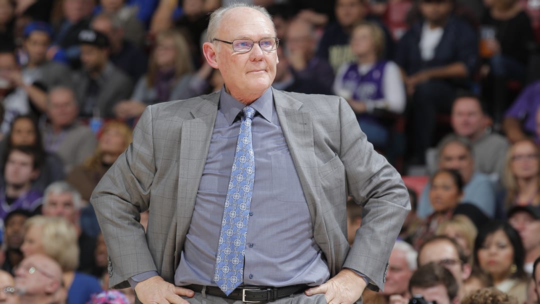 George Karl On His WTF Moments In The NBA