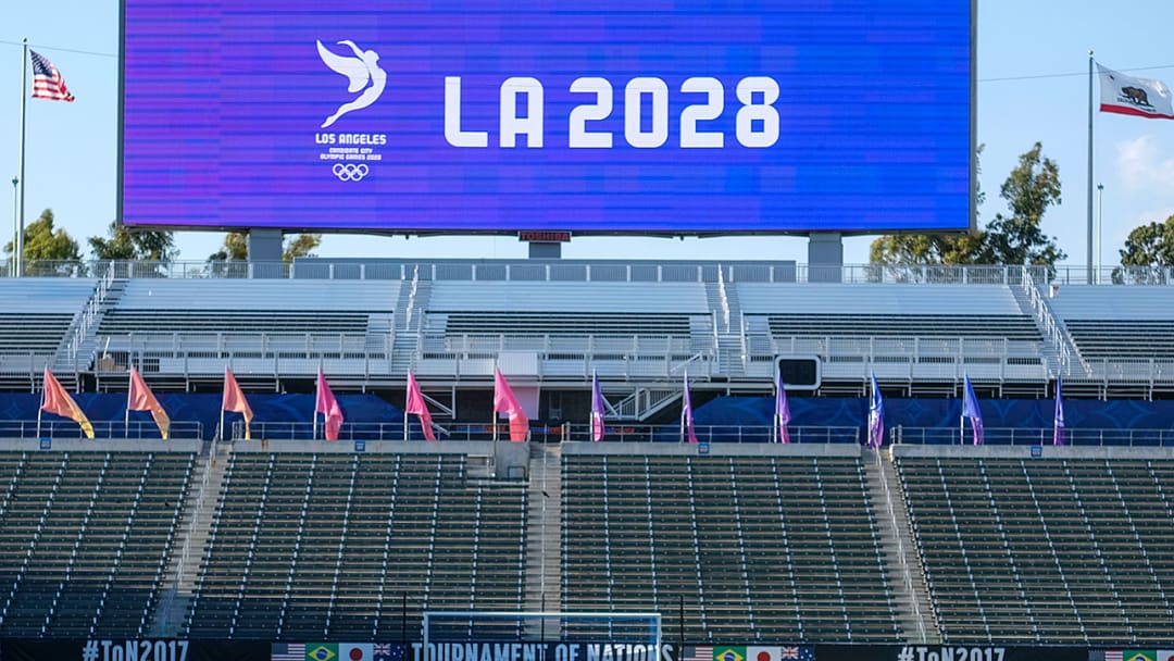 The IOC Should Have Put History Aside and Given the 2024 Olympic Games to Los Angeles