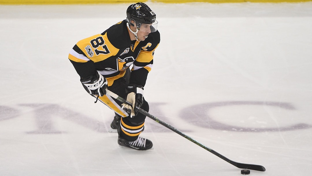 Who takes home the Stanley Cup? Here's what the analytics say