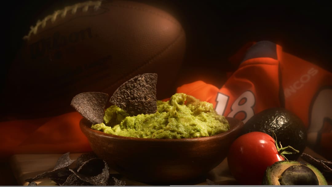 How to BS your way through a Super Bowl party if you aren't a football fan