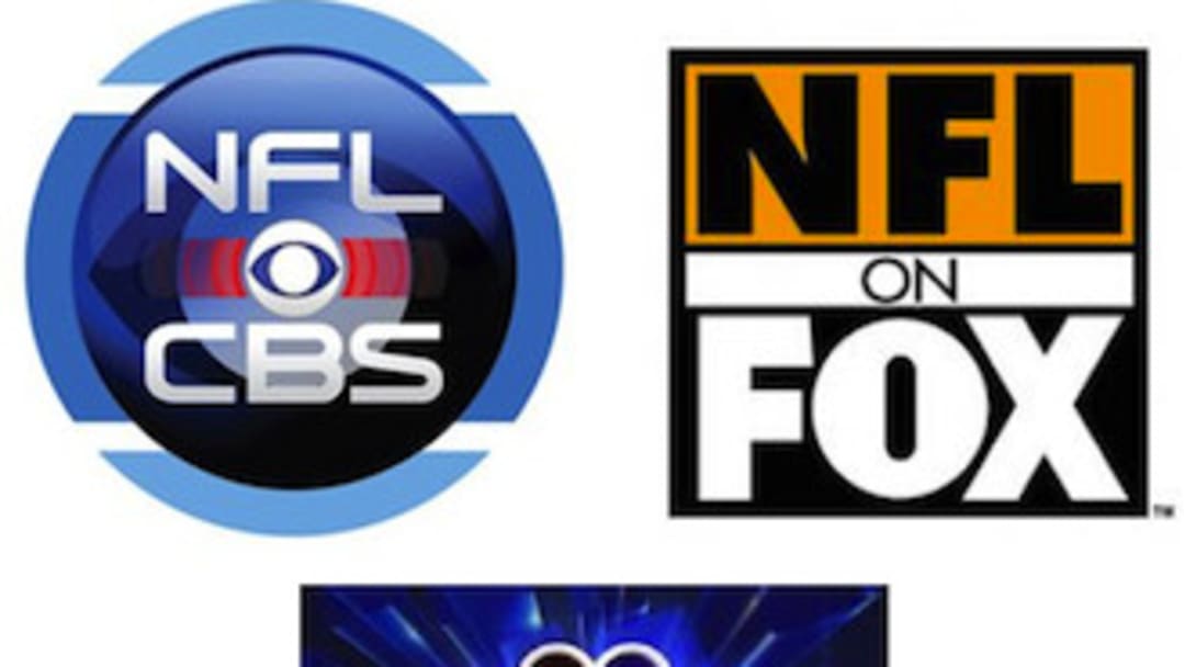 Rankings are out for the 2016-17 TV season and the NFL still rules