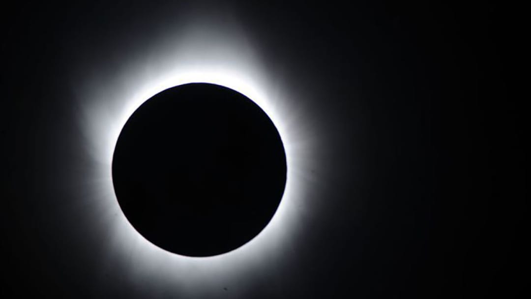 Watch 2017 Total Solar Eclipse Live: Online stream, Free Broadcast