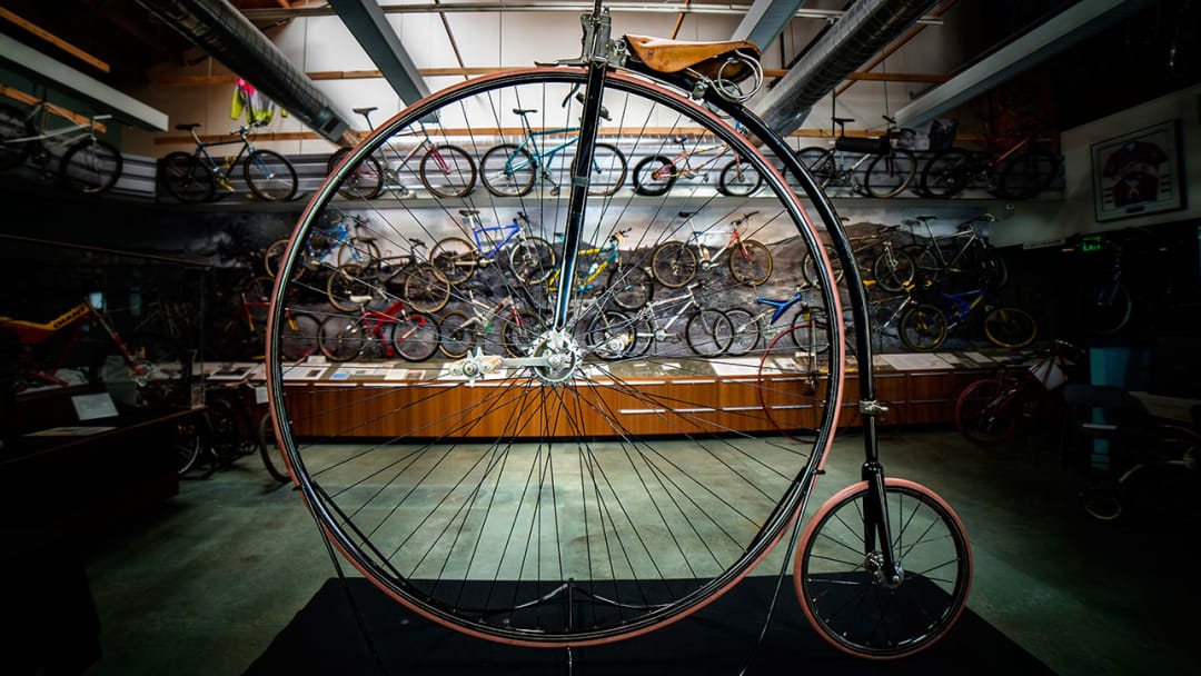 Veloci-Rapture: At 200 Years Old, A Look At the Bicycle’s Effect on Health, Sports and Culture