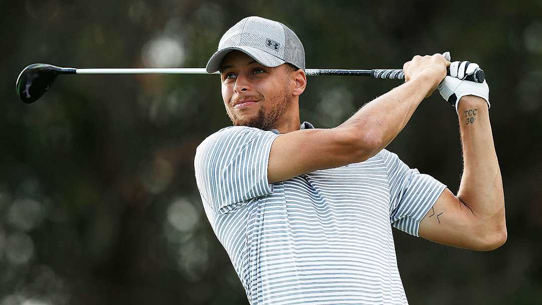 Tour Confidential: Was the Steph Curry Experiment a Success?