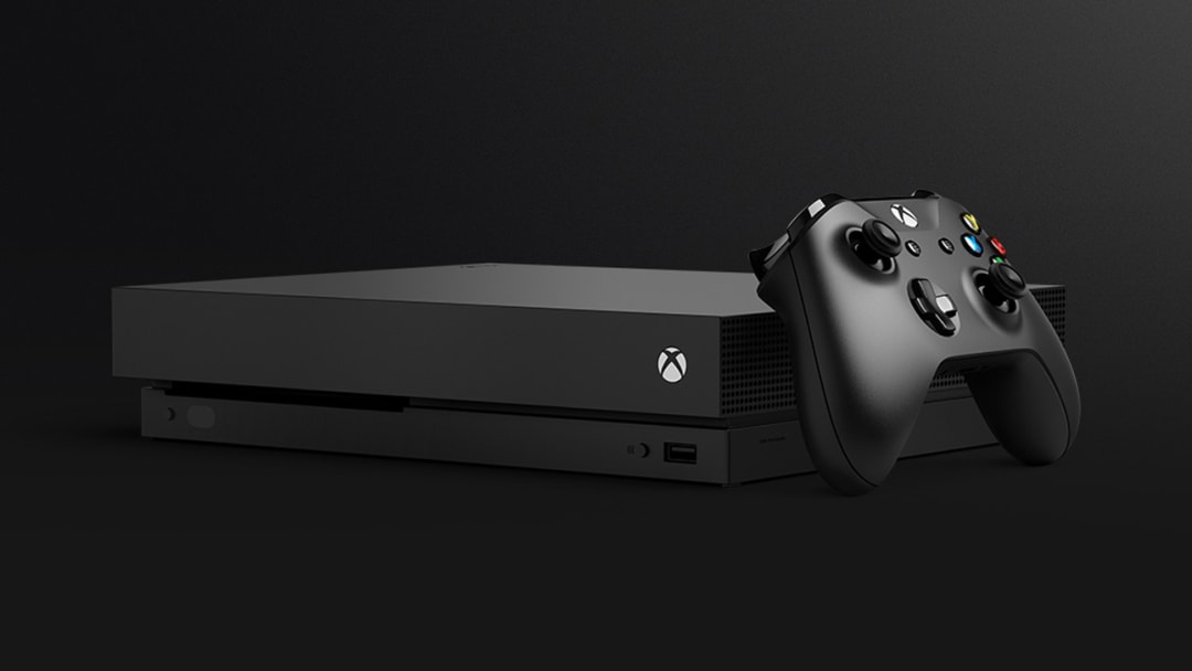 Review: The Xbox One X is the most powerful console ever made