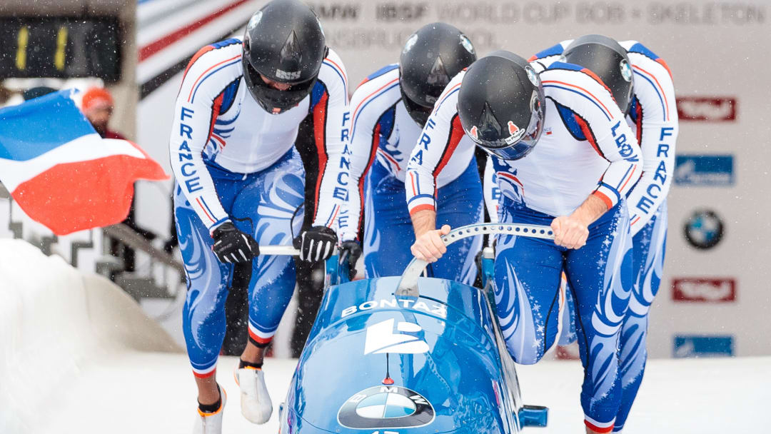 Winter Olympics Tickets Aren’t Selling. Here’s Why