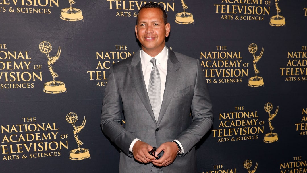 MLB icon Alex Rodriguez and Bethenny Frankel of ‘Real Housewives’ joining ‘Shark Tank’ cast