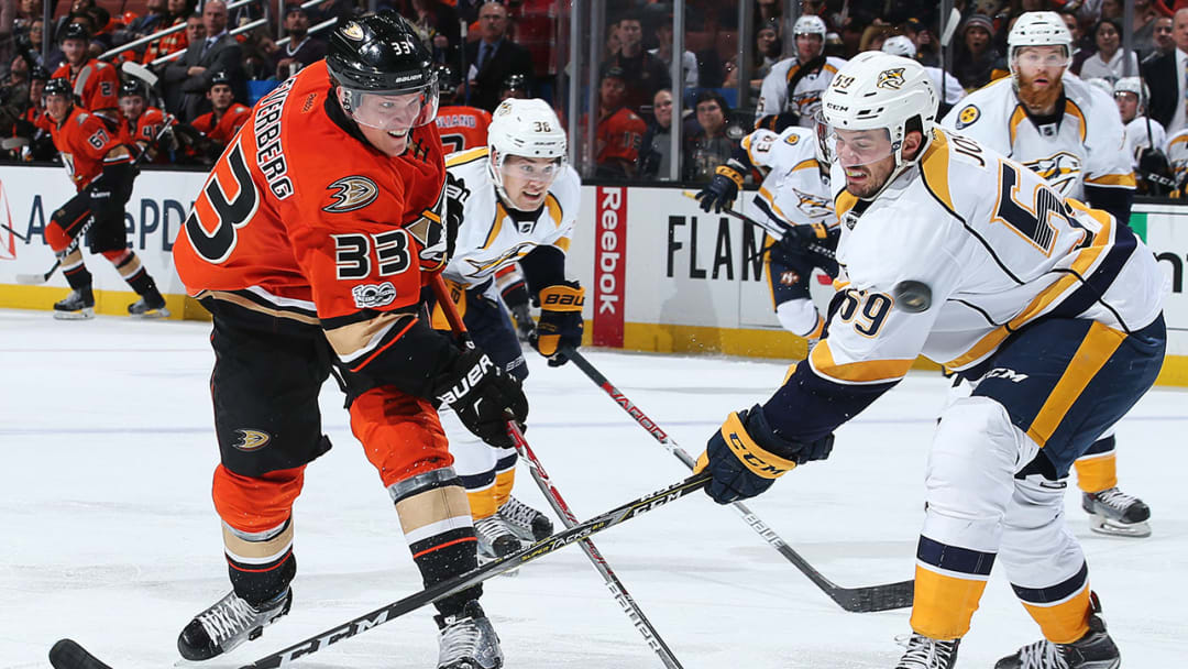 NHL Playoffs: Using analytics to see how the Conference Finals will shake out