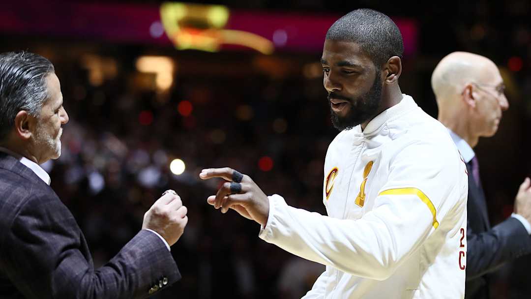 Why Your Team Won’t Win the NBA Finals