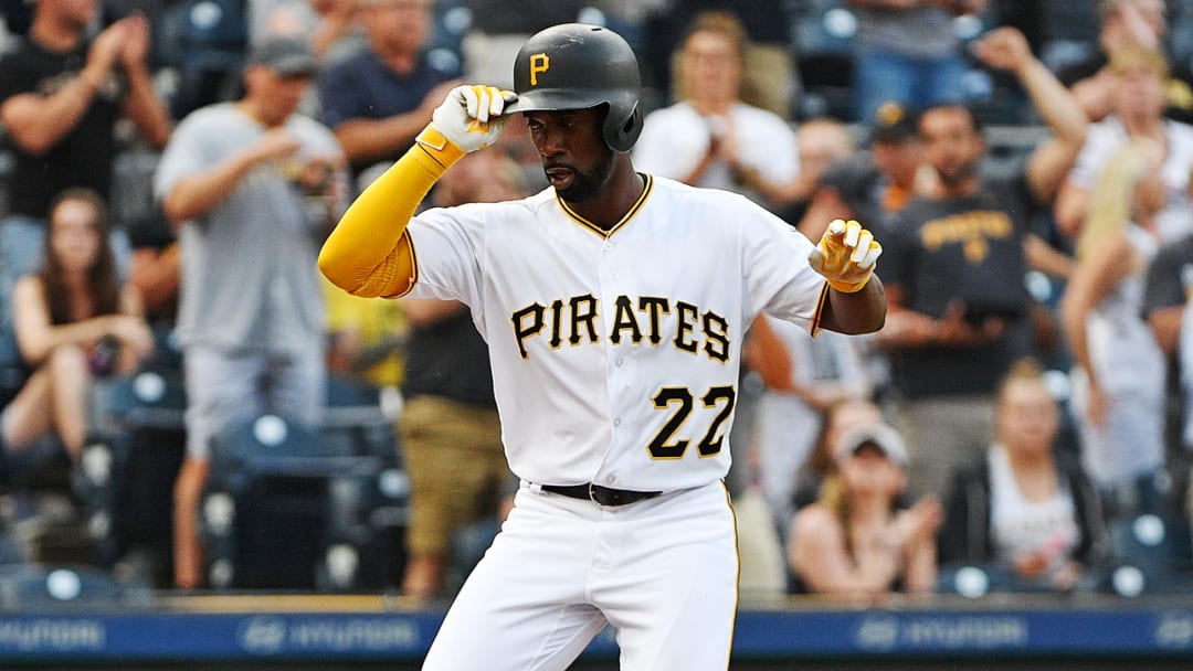 What are the odds the Pirates trade Andrew McCutchen? Probably good