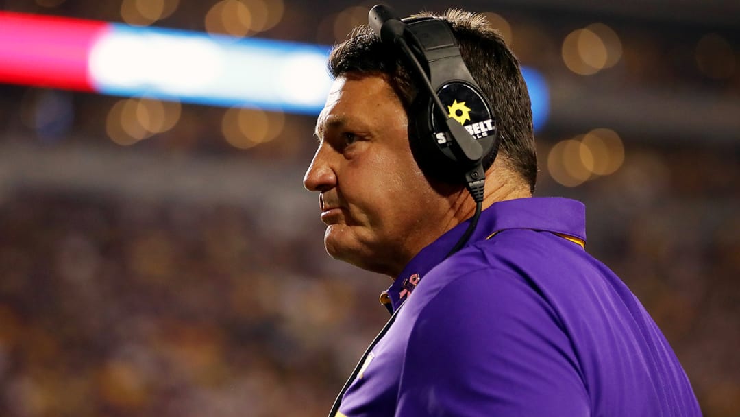 LSU and the case of the disappearing satellite camp invites