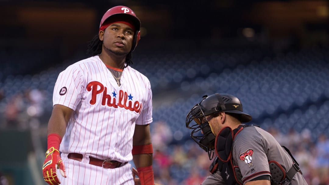 Phillies are feeling the pain of a rebuild, but will they experience the desired payoff?