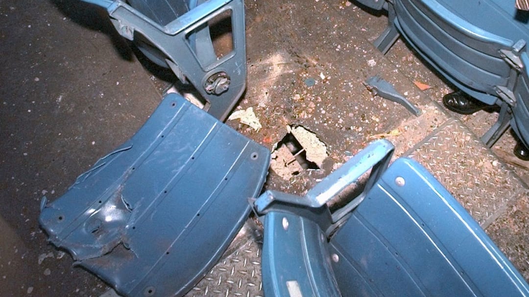 Series With Rays At Citi Field A Reminder Of Last Time Yankees Moved To Queens