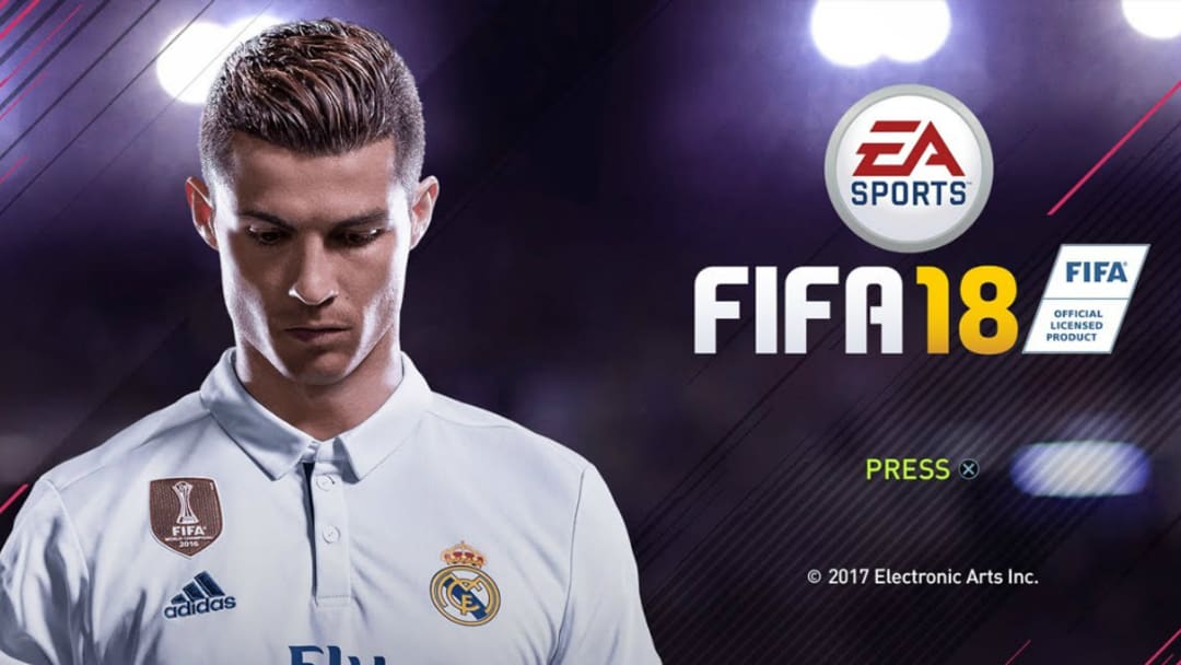 The FIFA 18 Soundtrack is Here, Featuring The National, Run the Jewels and Lorde