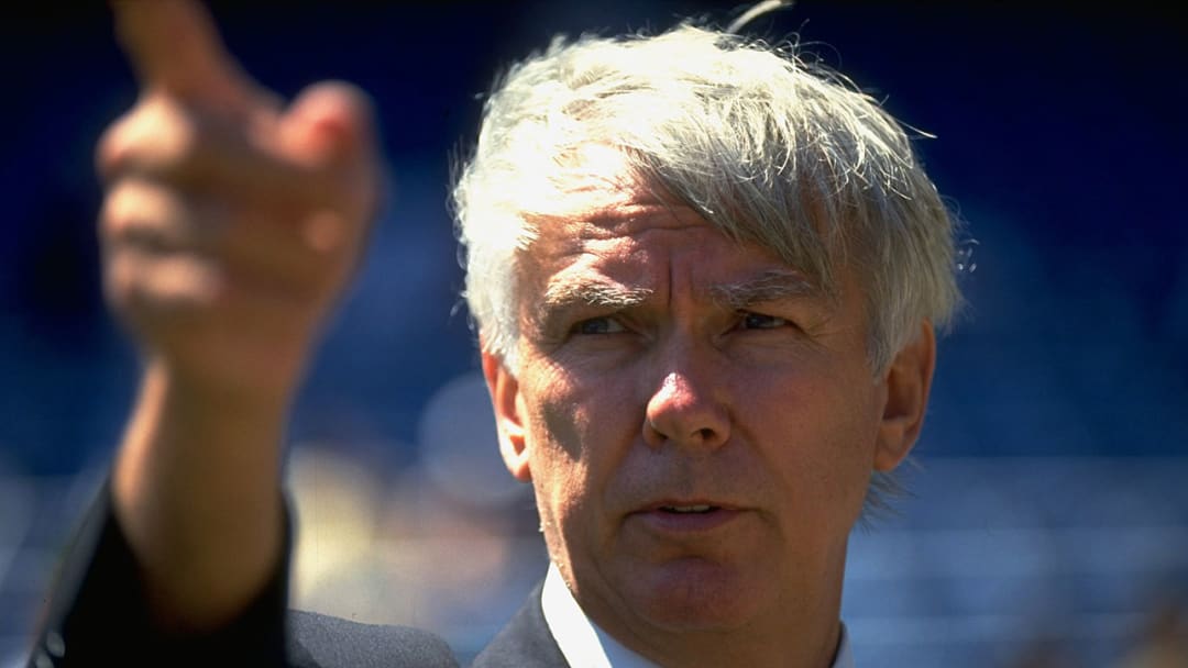 The Best Trade Gene Michael Never Made As Yankees GM