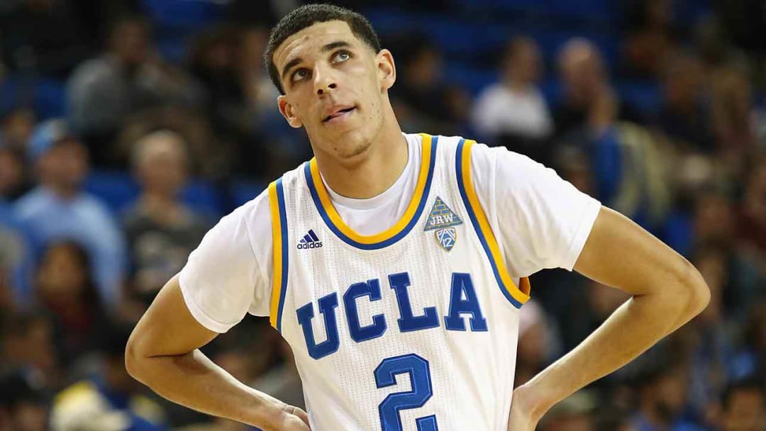 2017 NBA Draft Lottery: Dream No. 1 Picks For Each Team