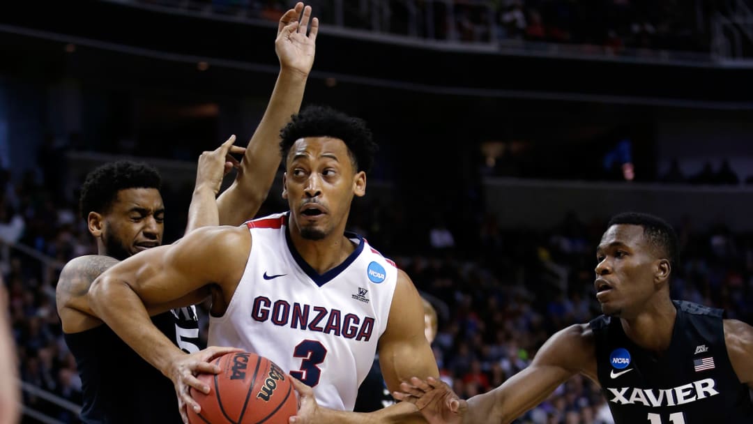 Gonzaga's next step after the best season in school history