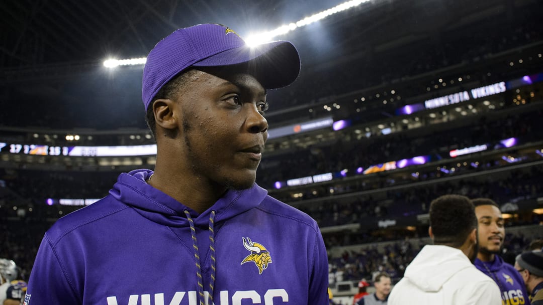 Teddy Bridgewater Reacts to Deshaun Watson's ACL Injury