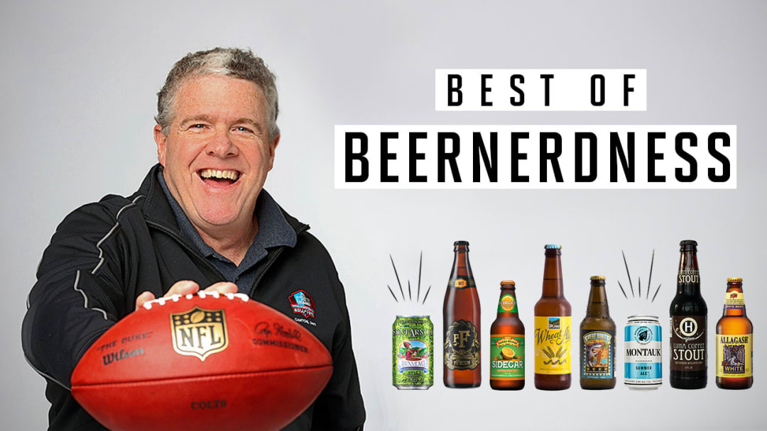 The Best of Peter King's Beernerdness