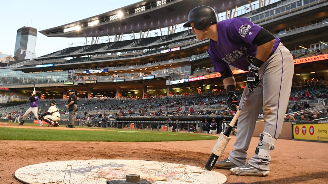 Facebook joins Twitter in live streaming MLB games on Friday nights