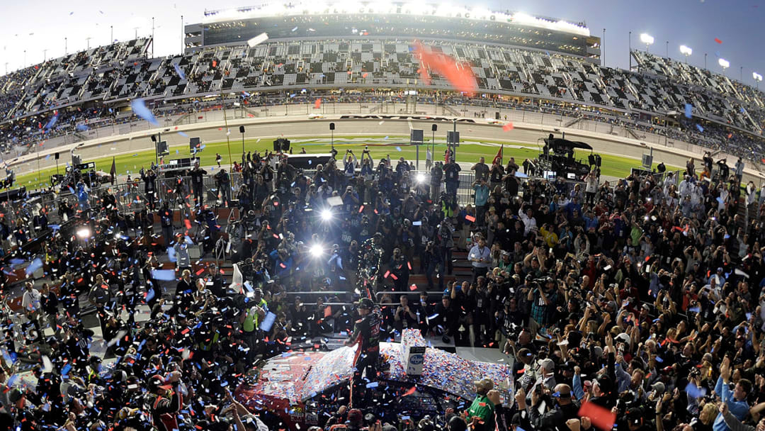 The 2017 Daytona 500 taught us these seven important things