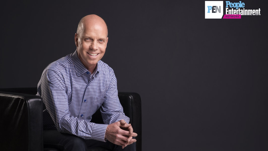 Inside Scott Hamilton’s life after testicular cancer and three Brain Tumors