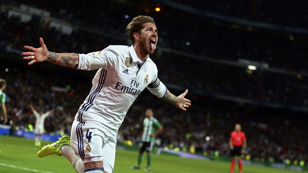 How to Watch Real Madrid vs. Manchester United: UEFA Super Cup TV Channel, Live Stream