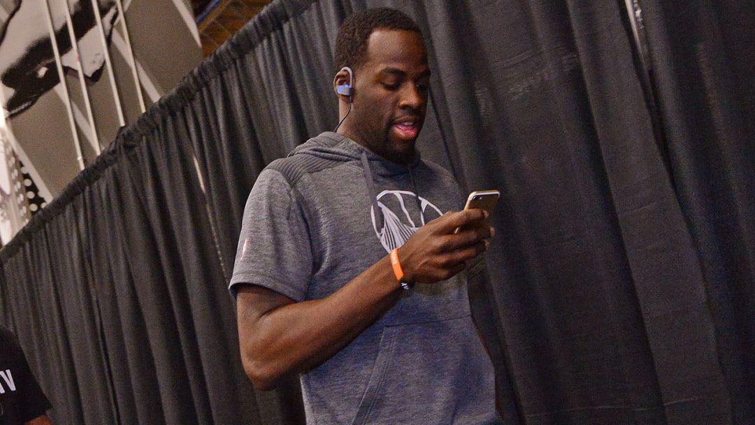 NBA Social Rankings: NBA Finals Edition