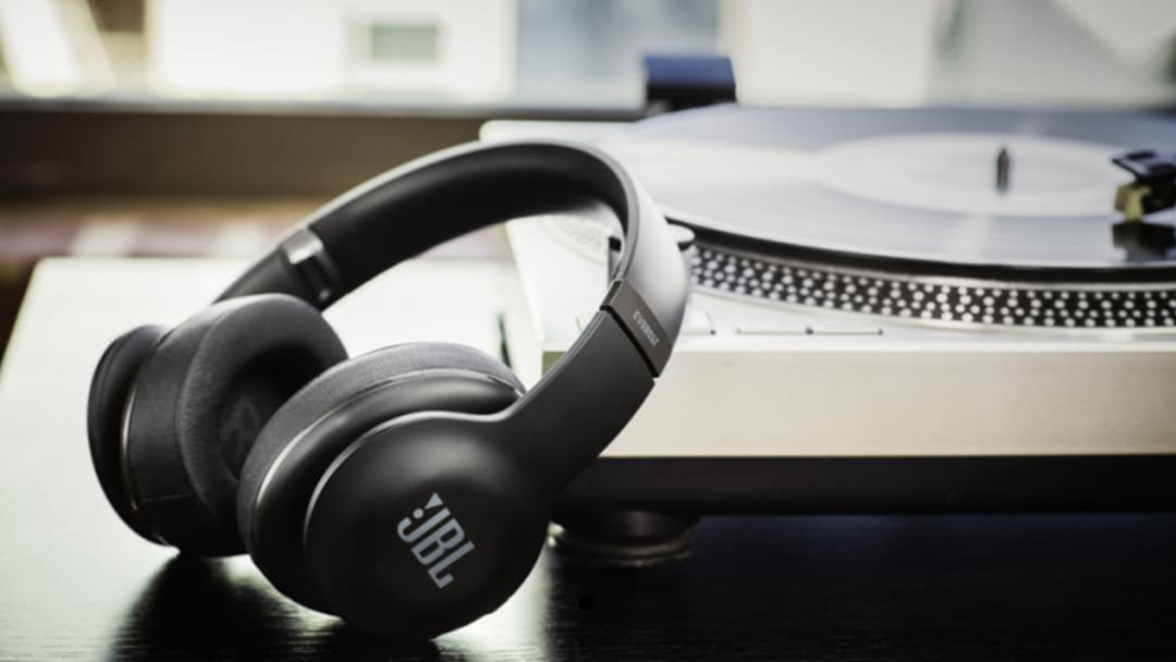 Still listening with earbuds? Upgrading to these headphones was a musical revelation